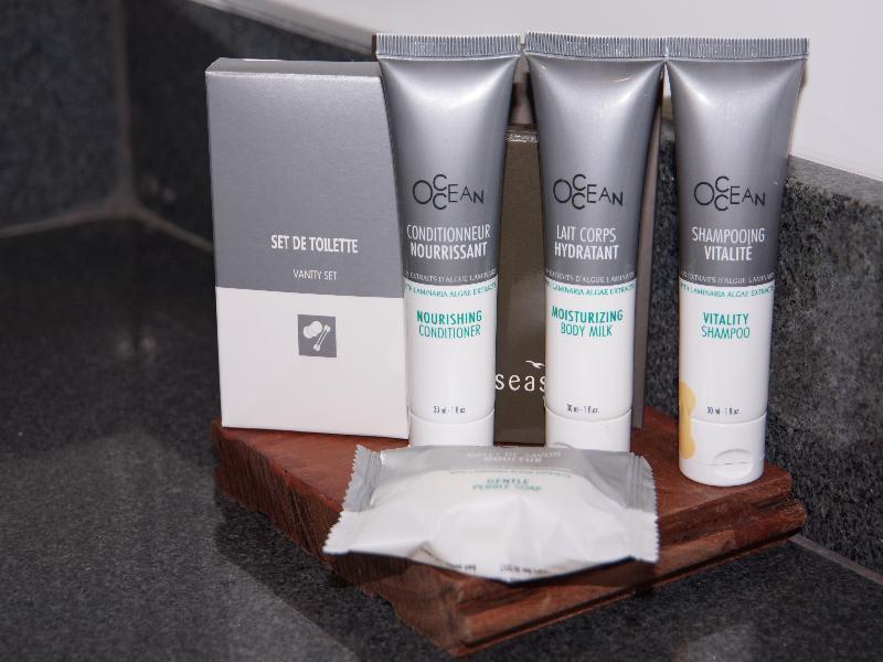 Atrium Miraflores Hotel 리마 외부 사진