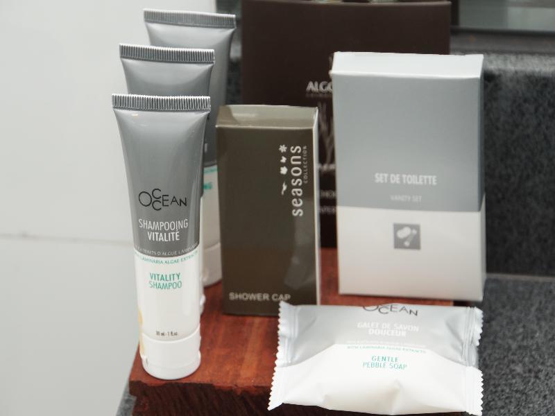 Atrium Miraflores Hotel 리마 외부 사진
